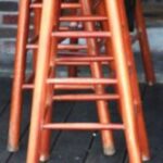 The Letter a_7 - Caribbean - Color