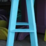 The Letter a_9 - Caribbean - Color