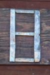 The Letter b_1 - Caribbean - Color