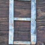 The Letter b_1 - Caribbean - Color