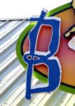 The Letter b-25- Kids