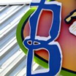 The Letter b-25- Kids