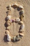 The Letter b_2 - Caribbean - Color