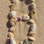 The Letter b_2 - Caribbean - Color