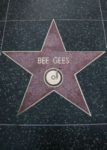 Hollywood Stars - Bee_Gees