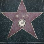 Hollywood Stars - Bee_Gees