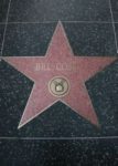 Hollywood Stars - Bill_Cosby