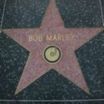 Hollywood Stars - Bob_Marley