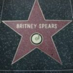 Hollywood Stars - Britney_Spears