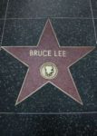 Hollywood Stars - Bruce_Lee
