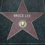 Hollywood Stars - Bruce_Lee