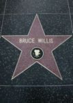 Hollywood Stars - Bruce_Willis