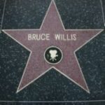 Hollywood Stars - Bruce_Willis