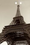 The Letter a_6 - Accent - Sepia Tone