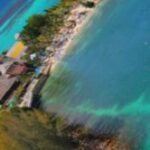 The Letter c_12 - Caribbean - Color