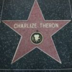 Hollywood Stars - Charlize_Theron