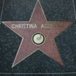 Hollywood Stars - Christina_Aguilera