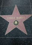 Hollywood Stars - Chuck_Norris