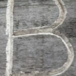 The Letter b_5 - Color