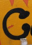 The Letter c_8 - Color
