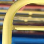 The Letter f_1 - Color