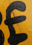 The Letter f_5 - Color