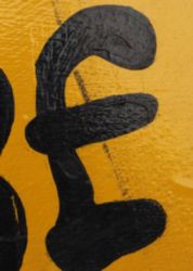 The Letter f_5 - Color