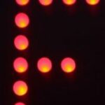 The Letter f_7 - Color