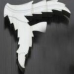 The Letter f_8 - Color