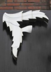 The Letter f_8 - Color