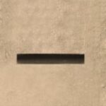 The Number - Dash - Numbers - Sepia