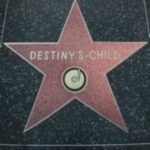 Hollywood Stars - Destinys_Child