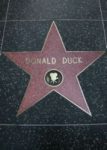 Hollywood Stars - Donald_Duck