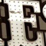 The Letter e_10 - Accent - Sepia Tone