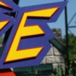 The Letter e-5 - Kids