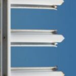 The Letter e_6 - Caribbean - Color