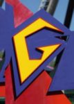 The Letter g-4 - Kids