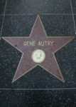 Hollywood Stars - Gene_Autry