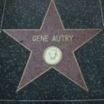 Hollywood Stars - Gene_Autry