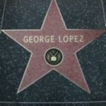 Hollywood Stars - George_Lopez