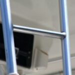 The Letter h_3 - Caribbean - Color