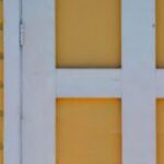 The Letter h_4 - Caribbean - Color