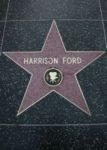 Hollywood Stars - Harrison_Ford