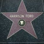 Hollywood Stars - Harrison_Ford