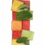 The Letter i_10 - Caribbean - Color