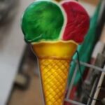 The Letter i-10 - Kids