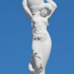 The Letter i_2 - Caribbean - Color