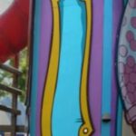 The Letter i-2 - Kids