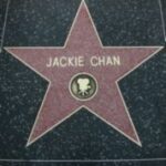 Hollywood Stars - Jackie_Chan