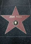 Hollywood Stars - Jamie_Foxx
